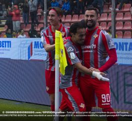 Cremonese, nuove armi per i playoff