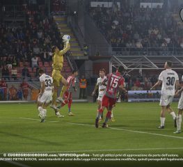 Cremonese, i playoff con Arvedi restano stregati: altra beffa in finale