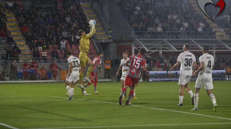 Cremonese, i playoff con Arvedi restano stregati: altra beffa in finale