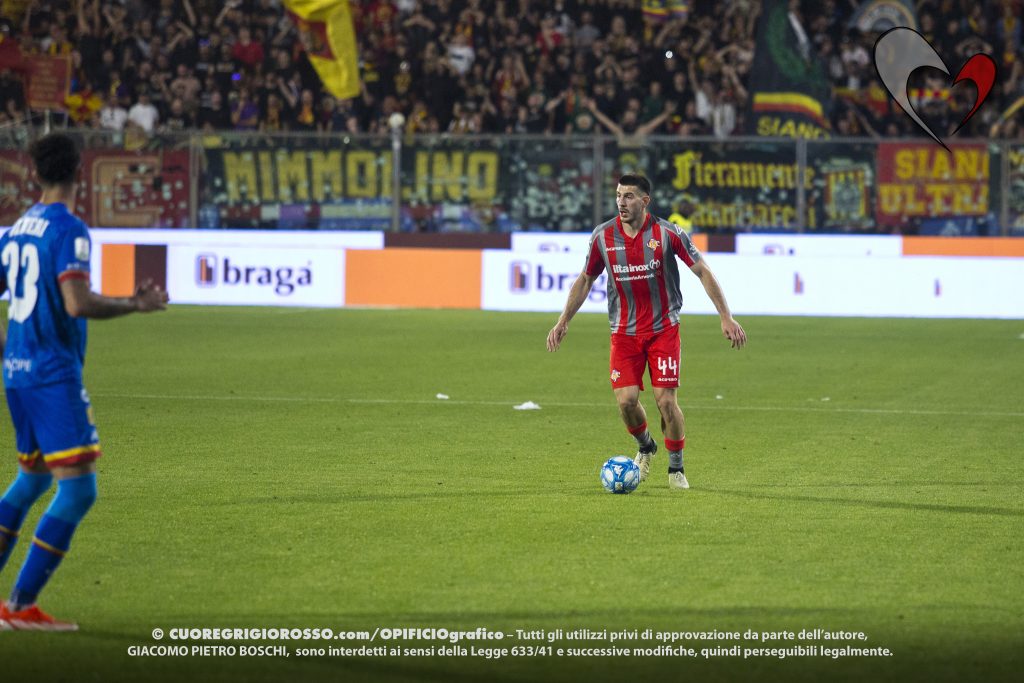 Cremo in nazionale, Lochoshvili a rischio retrocessione in Nations League