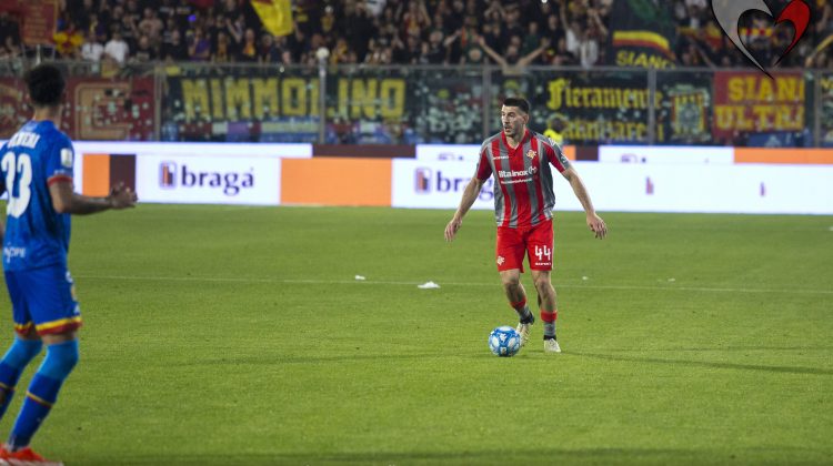 Cremo in nazionale, Lochoshvili a rischio retrocessione in Nations League