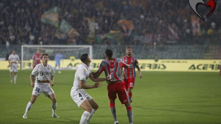 Cremonese, multa per Pickel. Nel Bari uno squalificato