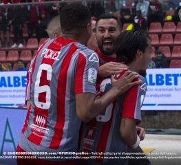 Cremonese, prima vittoria “larga” del girone di ritorno