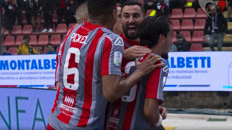 Cremonese, prima vittoria “larga” del girone di ritorno