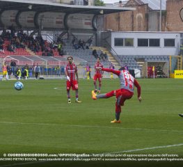 Cremonese, occhio: su Massimo Coda anche il Sassuolo