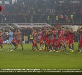 Venezia-Cremonese, i convocati di mister Stroppa. Ancora out Johnsen