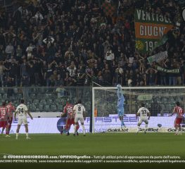 UFFICIALE: Gianluca Saro passa alla Reggiana