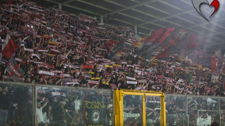 Cremonese impegnata al Penzo per chiudere un cerchio