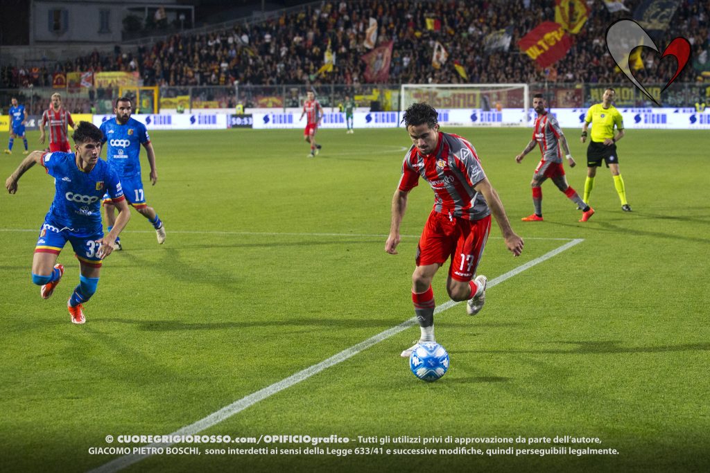 Cremonese-Venezia, le probabili formazioni