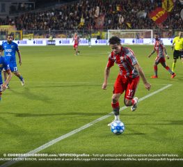 Cremonese-Venezia, le probabili formazioni