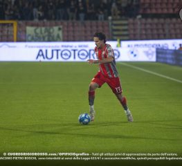 Cremonese, Sernicola al Pisa operazione difficile da comprendere (podcast)