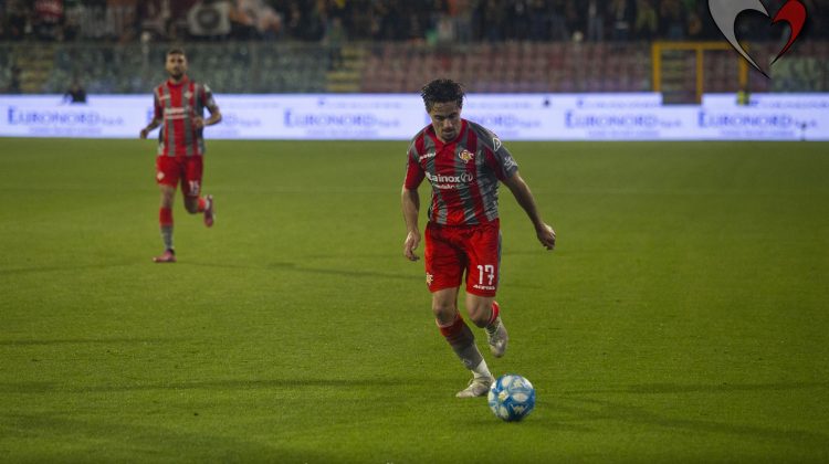 Cremonese, si riparte da una valida ossatura (podcast)