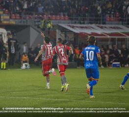 Cremonese, sei in finale: Catanzaro spazzato via (podcast)