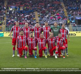 Cremonese, ufficiali le date dei playoff