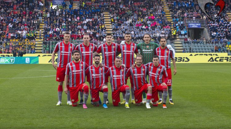 Per la Cremonese i playoff di Serie B sono una novità assoluta