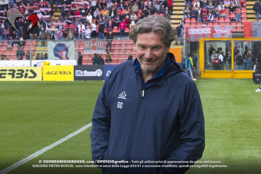 Stroppa: «Niente calcoli, giochiamo per vincerle entrambe»