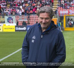 Cremonese-Catanzaro, le probabili formazioni