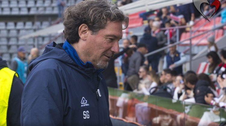 Cremonese, nuovo anno, vecchi problemi