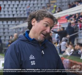 Cremonese, presto che è tardi