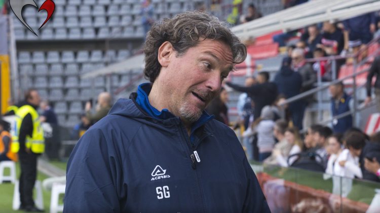 Cremonese, presto che è tardi