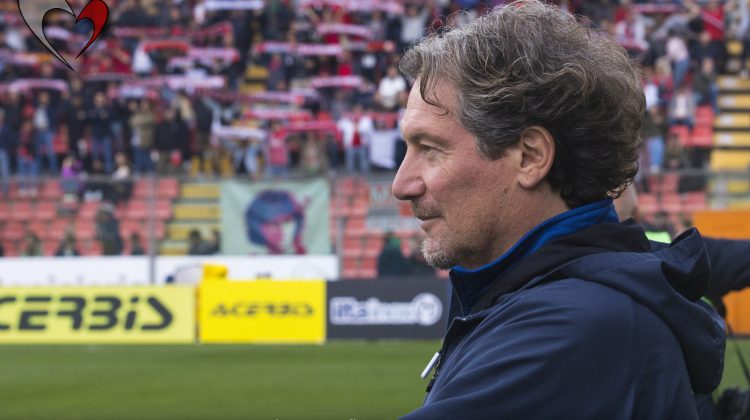 Cremonese, perché Stroppa non deve rimanere