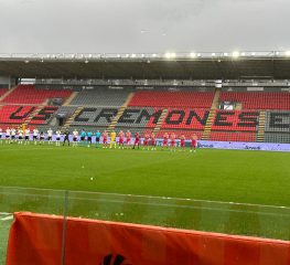 Cremonese, al Cesena la Supercoppa di Primavera 2
