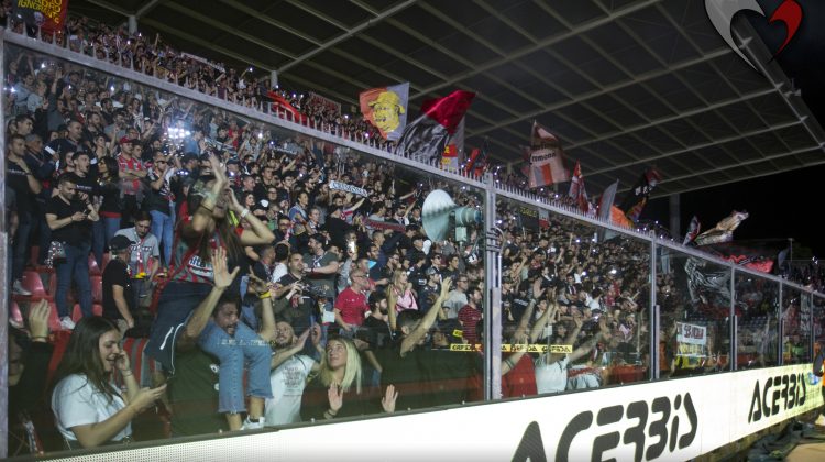 Cremonese-Venezia, le modalità per i biglietti della finale di andata