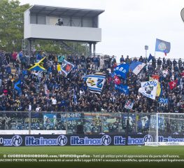 Serie B, Pisa sempre più primo: accolto il ricorso per Cittadella-Pisa