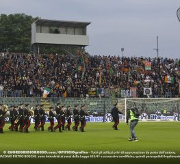 Giudice Sportivo, ammende per Cremonese e Venezia