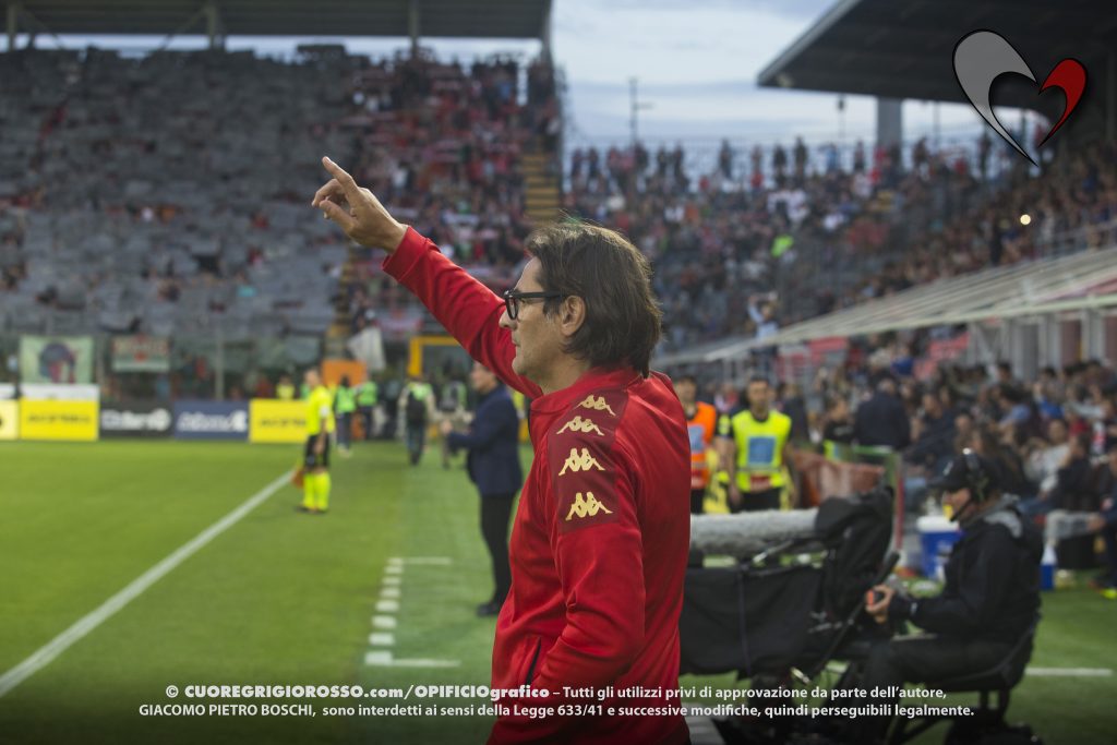 Fiorentina, Vanoli: «Bene, ma mancano ancora nove battaglie»