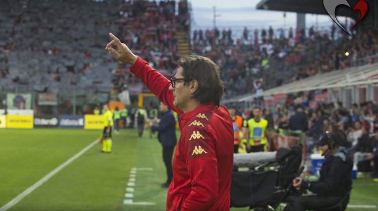 Venezia, Vanoli: «È stato un capolavoro, godiamoci questo momento»