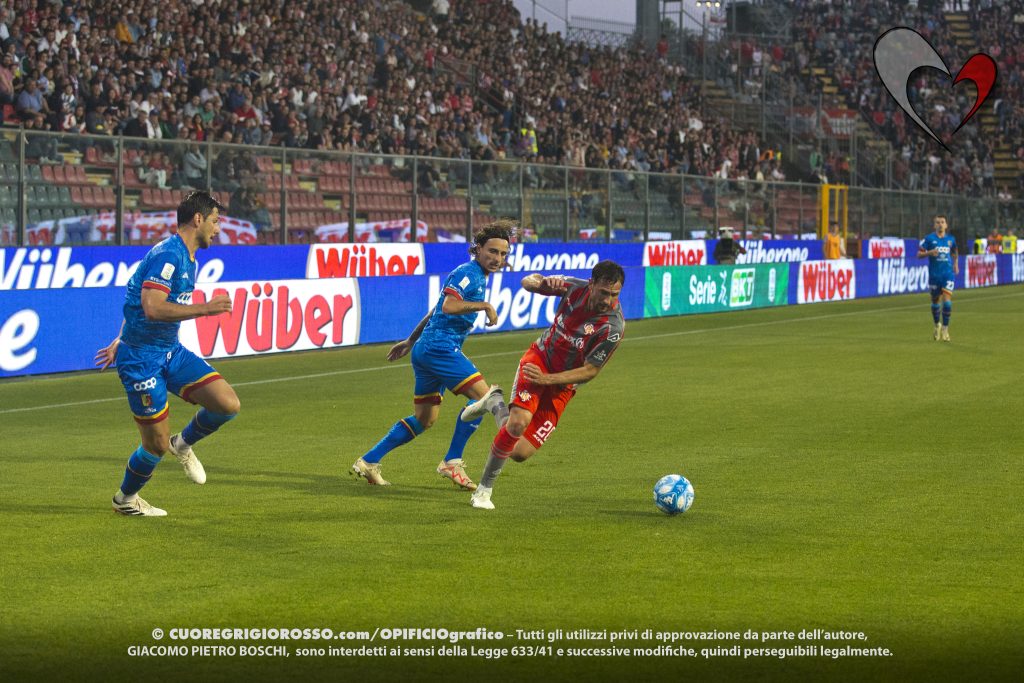 Cremonese, Vazquez torna a colpire: ultimo mese di grande qualità