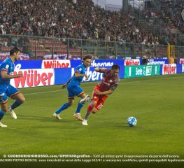 Le pagelle – Vazquez geniale. De Luca fatica