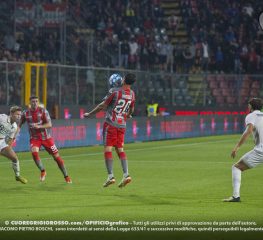 Cremonese, ancora in bilico il futuro di Vazquez