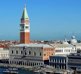 Per Venezia-Cremonese non si dovrà pagare il ticket di accesso alla città