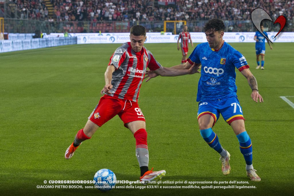 Cremonese, il 4-3-1-2 non è la soluzione