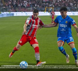 Cremonese, il 4-3-1-2 non è la soluzione