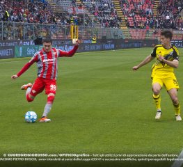 Cremonese, un girone quasi in fotocopia. Al contrario (podcast)