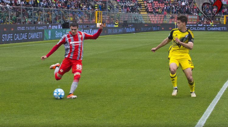 Cremonese, un girone quasi in fotocopia. Al contrario (podcast)