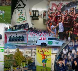 Rinnovata la partnership tra Lega B e Bkt