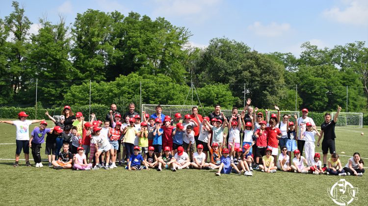 Cremonese, gran finale per il progetto “Cremo nelle scuole”