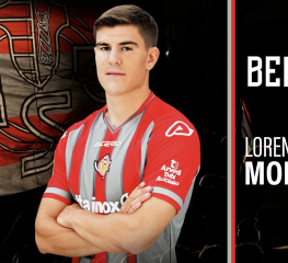 Cremonese, chi è Lorenzo Moretti