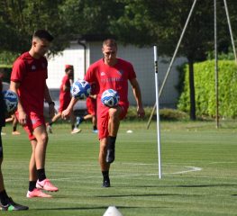 Cremo in prestito, eliminata la Giana Erminio di Stuckler e Scaringi