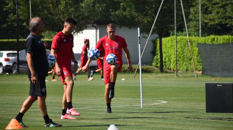 Cremo in prestito, eliminata la Giana Erminio di Stuckler e Scaringi