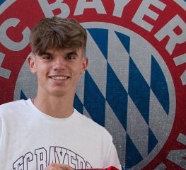 UFFICIALE: Della Rovere passa al Bayern Monaco