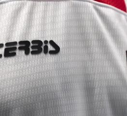 Cremonese, svelata la divisa away 2024-2025: ecco le immagini