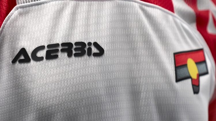 Cremonese, svelata la divisa away 2024-2025: ecco le immagini