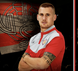 Cremonese, chi è Andrea Fulignati