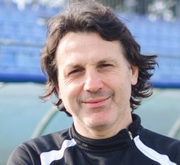 Gli ex: Fabio Rossitto nuovo tecnico del Rovigo