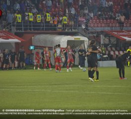 Cremonese, al via un settembre infuocato